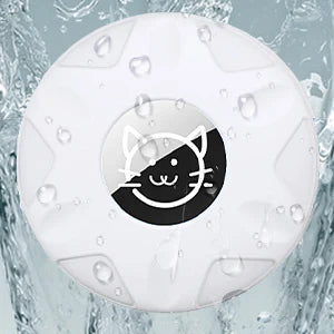 AirTag Cat Collar with Secure Holder, Reflective Safety Strap & Bell